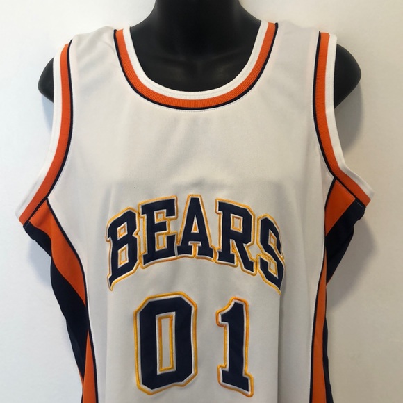 NFL Dresses & Skirts - NFL Jersey Dress Chicago Bears Size XL